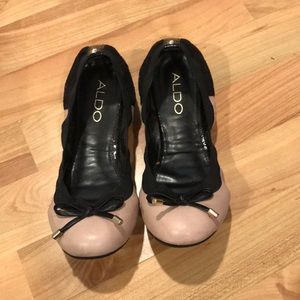 Ballerina flats